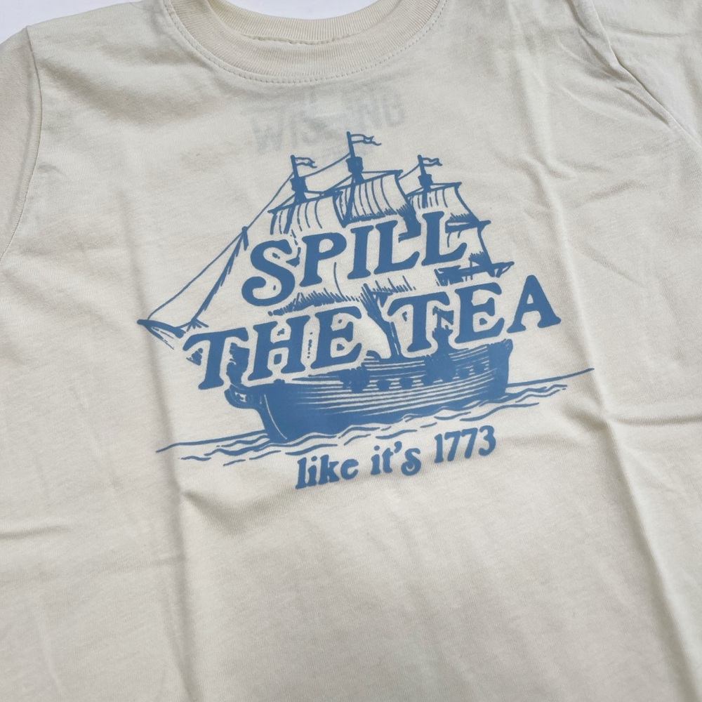 NEW The Wishing Elephant Spill the Tea 5/6 - Picture 2 of 6
